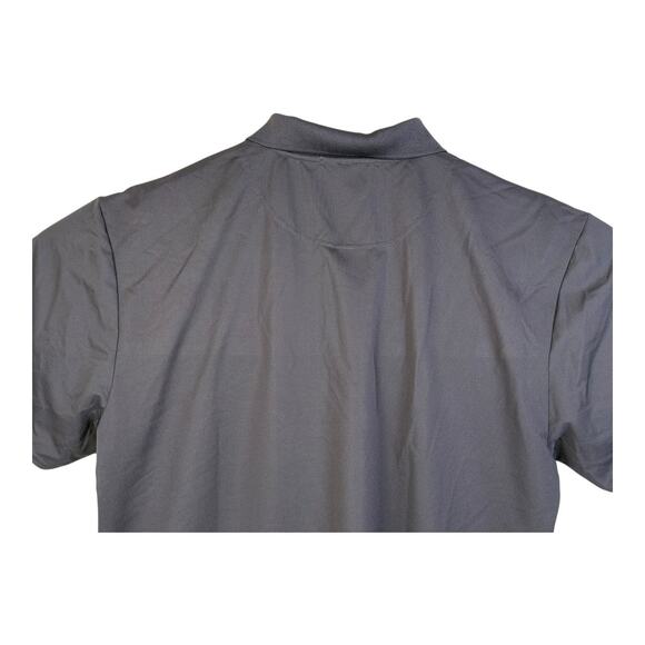 Lockheed Martin Port Authority Ladies 3XL Polo Shirt Skunk Works Embroidered NEW - Picture 7 of 13